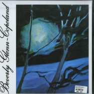 Back View : Beverly Glenn-Copeland - BEVERLY GLENN-COPELAND (LP) - Super Sonic Jazz / SSJ 01LP