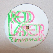 Back View : Il Bosco - MORE HITS FROM THE MANCTALO DISCOTEQUE - Red Laser Records / RL27