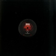 Back View : Nico Sun - WHATS HAPPENING (INC. DUALISM RMX) - Numbolic Records / NUMB021