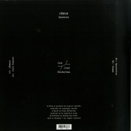 Back View : Lazaros - SYMPAN EP - Sum Over Histories / SOH004