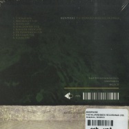 Back View : Biosphere - THE HILVARENBEEK RECORDINGS (CD) - Biosphere / BIO25CD