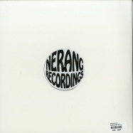 Back View : Various Artists - NERANG RECORDINGS VOL. 2 - Nerang Recordings / NRNGVA002