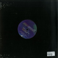 Back View : Various Artists - SOUNDS FROM THE EMOTIONAL UNDERGROUND - Emotions Electric / EE0004