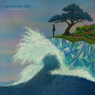 Back View : Levitation Free - THE WORLD IS IN YOUR HANDS - Levitation Free / LF001