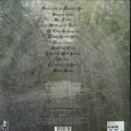 Back View : Jarrod Lawson - JARROD LAWSON (LP) - Soul Brother / LPSBRSD2