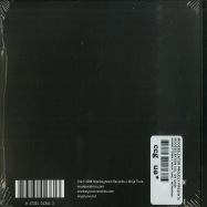 Back View : Modeselektor Proudly Presents - MODESELEKTION VOL. 04 (2XCD) - MONKEYTOWN X NINJA TUNE / MTR089CD