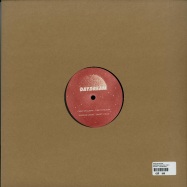 Back View : Various Artists - DAYDREAM 005 (VINYL ONLY) - Daydream / DAYDREAM005