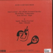 Back View : Various Artists - ALL STARS 2 - Acid Camp Records / ACR005-1.5