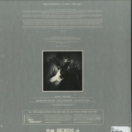 Back View : Apex / Unknown Error - ECHOES / THE YEARNING - Hospital / NHS325T