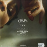 Back View : Jorja Smith - LOST & FOUND (LP) - Sony Music / 19256240396
