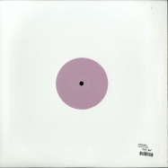 Back View : DJ Spielberg - VIRTUAL EDEN EP - No She Doesnt / NSD002
