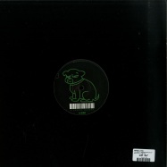 Back View : Brame & Hamo - CELEBRITY IMPERSONATOR EP - Brame & Hamo / B&H004