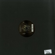 Back View : Timmo - METEORITE - Drumcode / DC194