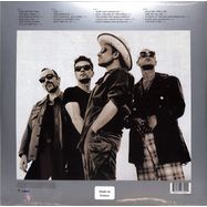 Back View : U2 - THE BEST OF 1990 - 2000 (Remasterd 2018 2LP) - Island / 602557970999