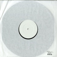 Back View : The Micronaut - WHAT ELSE (THE GLITZ REMIX) - 3000 Grad Records / 3000Grad_20JAHRESOS