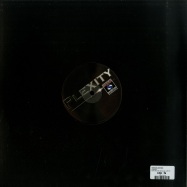 Back View : Various Artists - PLEXITY - Soiree Records International / SRT170