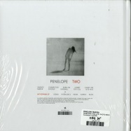 Back View : Penelope Trappes - PENELOPE TWO (LTD PHOTO BOOK + MP3) - Houndstooth / HTH105B