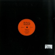 Back View : Moving Still - WITH OUD - The Nail Shop / NAILS006