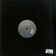 Back View : Bardia Salour - NORTH SCAPES - INCL. PETER SCHUMANN RMX - Bunte Kuh / BK005