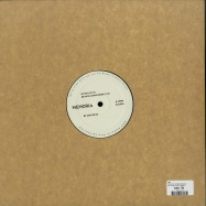 Back View : YSC - DUCA EP (COSMJN REMIX) - Memoria Recordings / MEM050