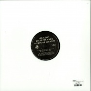 Back View : Lee Kelly - EXCERPTS FROM LAYERS OF IDENTITY - First Second Label / FSL008
