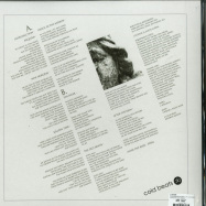 Back View : L Avenir - REQUIEM (RED VINYL LP + DL CODE) - Col Beat Records / CBR014