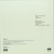 Back View : Keope - TRIANGULO (LP) - Bigamo / Bigamo6