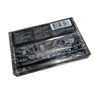 Back View : Dr. Dre - 2001 (CASSETTE / Tape) - Interscope / 0833457