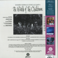 Back View : Shamek Farrah & Sonelius Smith - THE WORLD OF THE CHILDREN (LP) - Svart / SRE380 / 00137387
