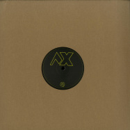 Back View : Pleaxure - NO SUCH (ANTHONY NAPLES, MOMA READY RMXS) - NICE1 / NICE1-001-EP