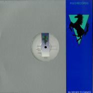 Back View : Yansima - TWEEDE CANS - R&S Records / RS2001