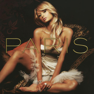 Back View : Paris Hilton - PARIS (LP) - Real Gone Music / RGM973 
