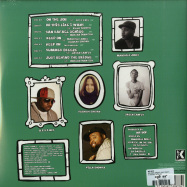 Back View : Mr Bop - SOUNDS GREAT (2X10 INCH) - Kif Records / KIFHH144