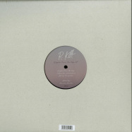 Back View : R.kitt - RIPPLES FROM THE EDGE EP - Night Tide / NTTD007