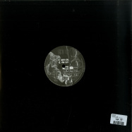 Back View : Sina XX - GROOFY GIRL - Tripalium Records / TRPLM006