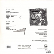 Back View : Ratgrave - ROCK (LP + MP3) - Black Focus / BFR005LP