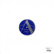 Back View : Steve Legget & Mark Hand feat Greg Blackman - IF YOU CANNOT TRY - Apollo / AMB2003