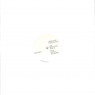 Back View : Adriano & Chesz / Yoshi - INSTRUCTION DOUBLE PACK (2X12INCH / VINYL ONLY) - Instruction / INST_Pack