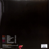 Back View : Cameleon Collec1ve - 1979 (2X12 GATEFOLD LP) - Cameleon Collec1ve Recordings / CC001