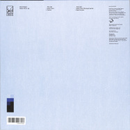 Back View : Alma Negra - DAKAR DISCO EP (FT. KUNIYUKI REMIX) (180 G VINYL) - Heist Recordings / HEIST048