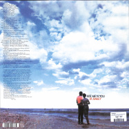 Back View : Jr Bailey - JUST ME N YOU (LP, 140 G VINYL) - Be With Records / BEWITH081LP