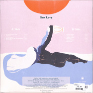 Back View : Gus Levy - MAGIA MAGIA (LP) - 180G / 180GDULP05