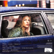 Back View : Diana Krall - THE LOOK OF LOVE (2LP) - Verve / 4737707