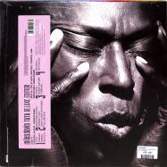 Back View : Miles Davis - TUTU (DELUXE 180G 2LP) - Rhino / 8122795543