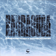 Back View : Jubei & dBridge - SHOW ME / BARRACUDA - Carbon Music / CARBON001