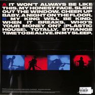 Back View : Inhaler - IT WONT ALWAYS BE LIKE THIS (LP) - Polydor / 3566019