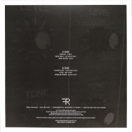 Back View : Various Artists - 808 BOX 10TH ANNIVERSARY PART 4/10 - Fundamental Records / FUND023-004