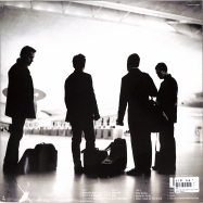 Back View : U2 - ALL THAT YOU CANT LEAVE BEHIND ((20th Anni.Lifetime 2LP) - Island / 3559294
