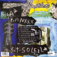 Back View : Biga*Ranx - ST. SOLEIL (LP) - Wagram / 05209391