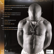 Back View : 2Pac - THE BEST OF 2PAC - PART 1: THUG (2LP) - Universal / 3521734